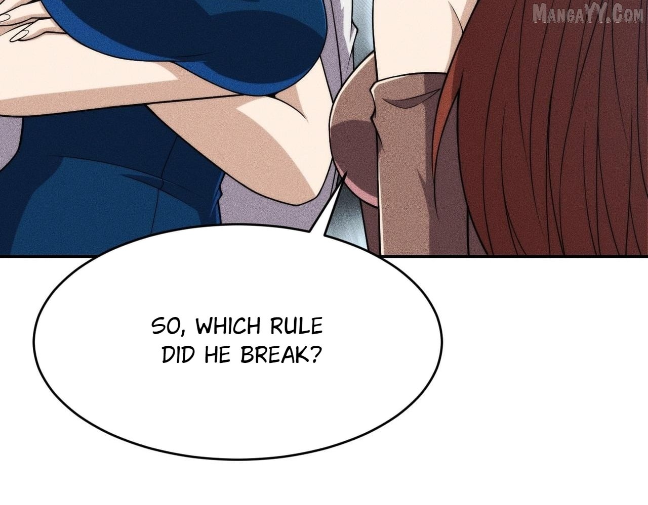 Urban Dragon Revealed Chapter 15 - Page 118 in English
