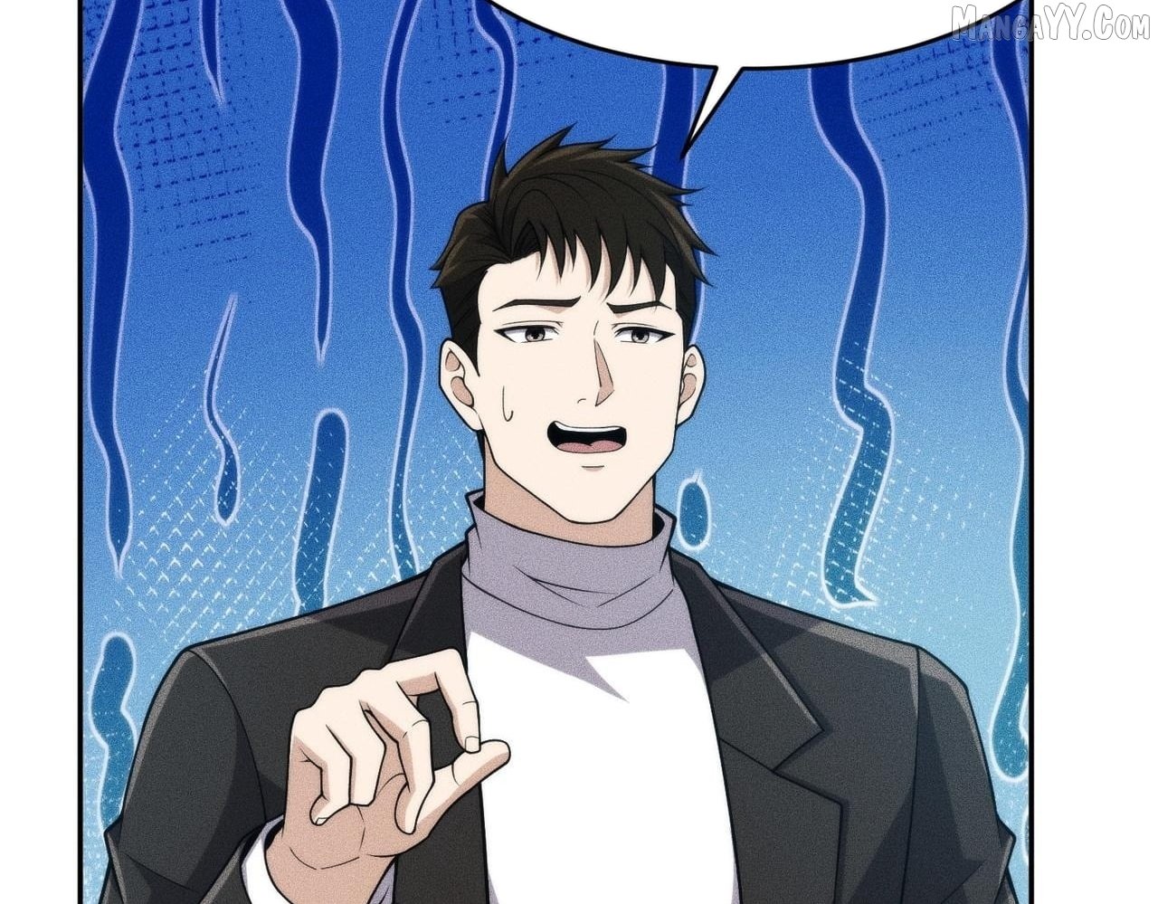 Urban Dragon Revealed Chapter 15 - Page 132 in English