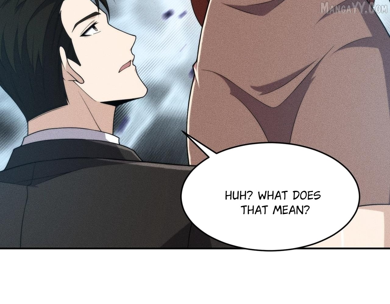 Urban Dragon Revealed Chapter 15 - Page 137 in English