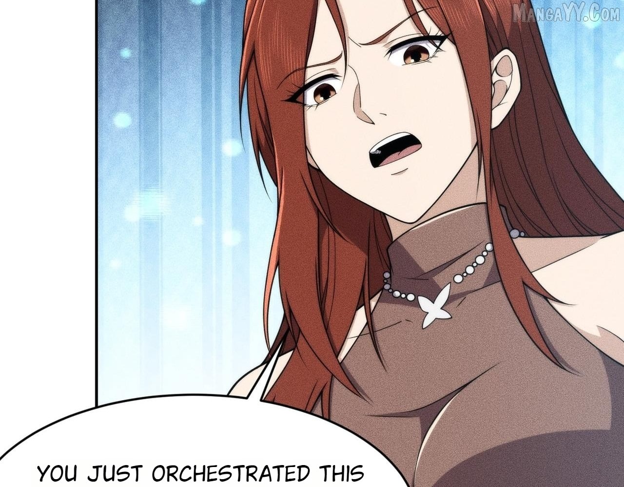 Urban Dragon Revealed Chapter 15 - Page 139 in English