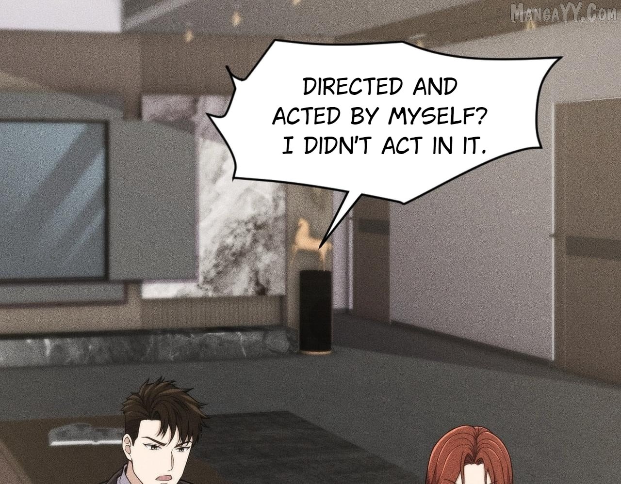Urban Dragon Revealed Chapter 15 - Page 141 in English