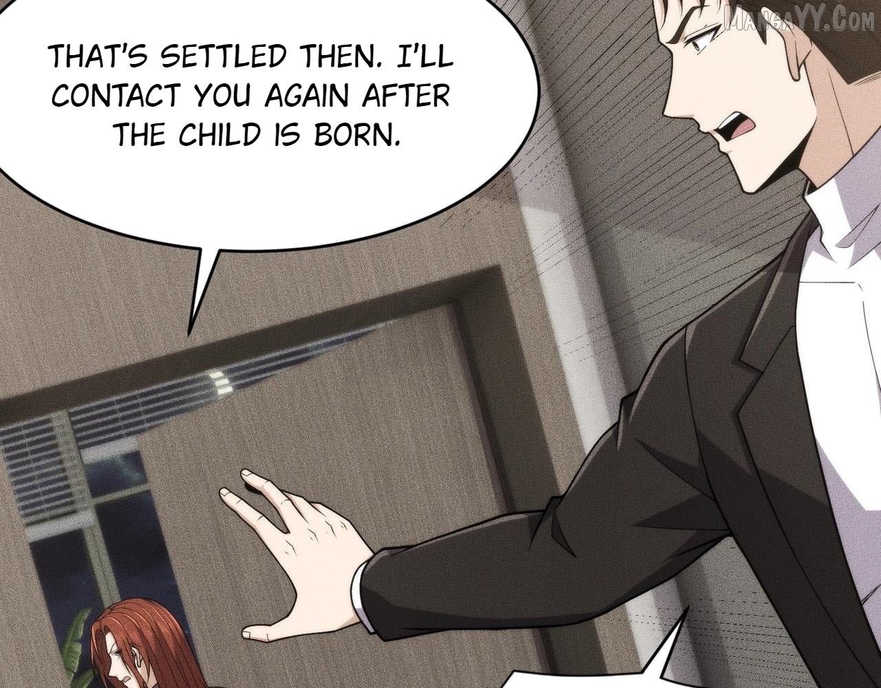 Urban Dragon Revealed Chapter 15 - Page 144 in English