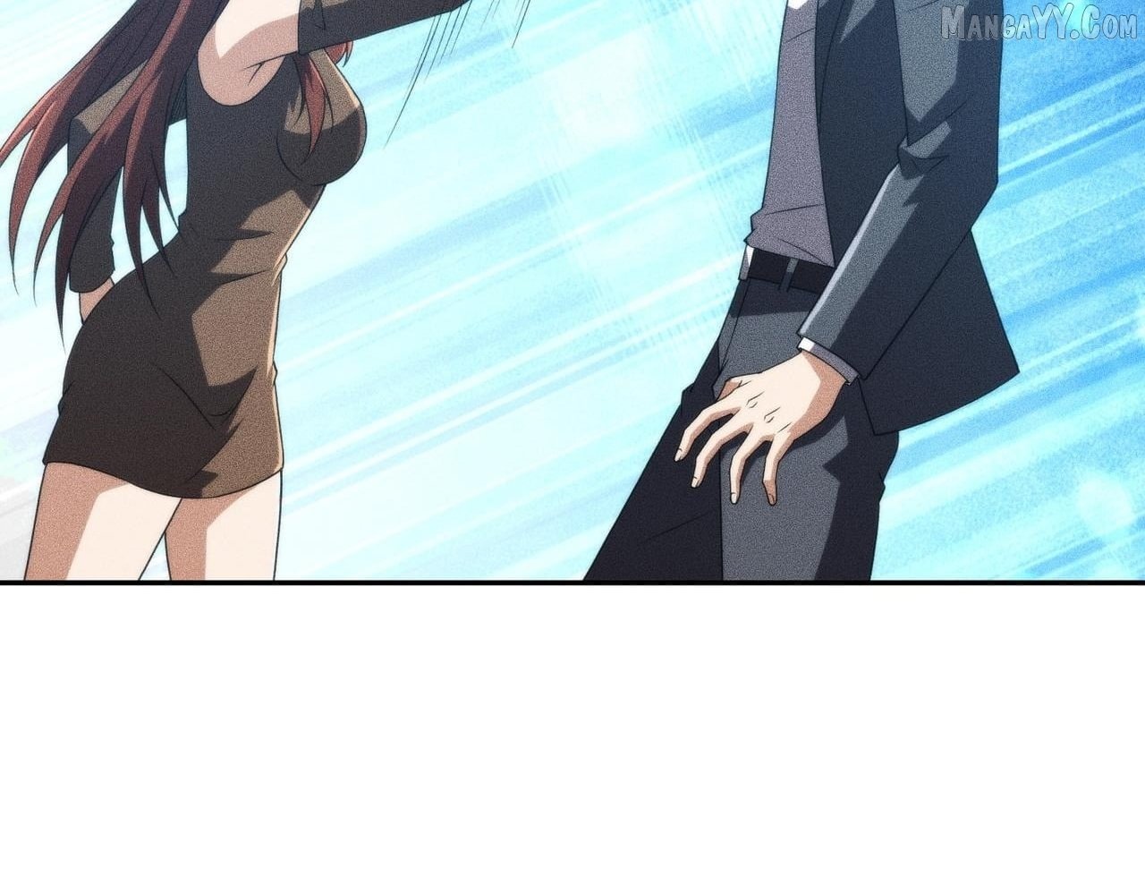 Urban Dragon Revealed Chapter 15 - Page 21 in English