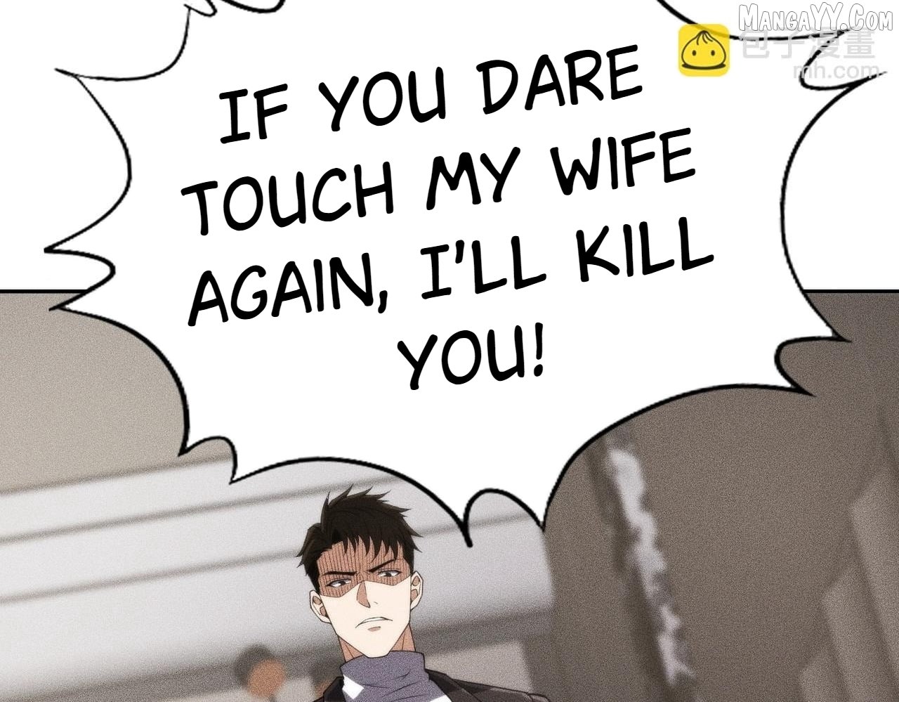Urban Dragon Revealed Chapter 15 - Page 30 in English