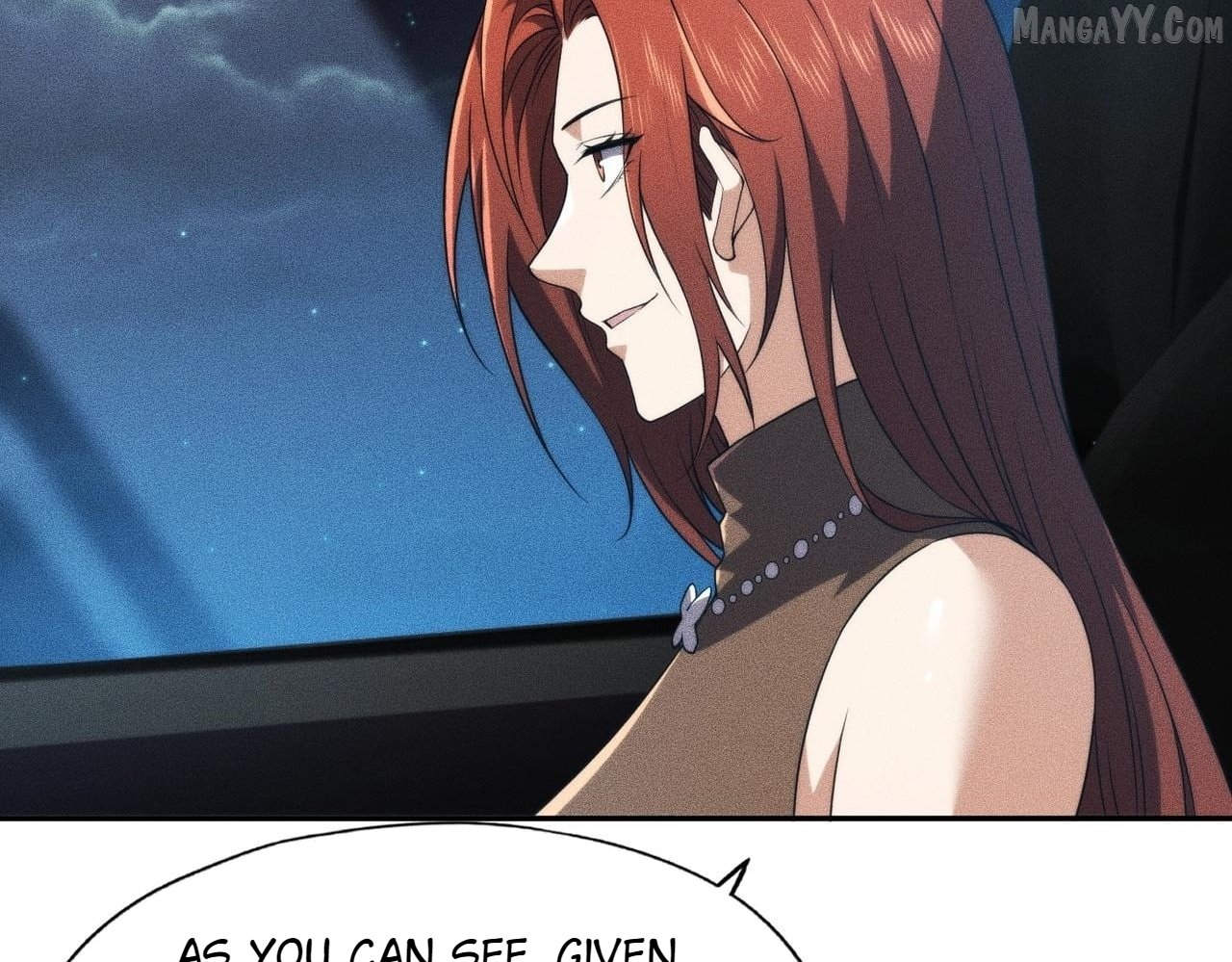 Urban Dragon Revealed Chapter 15 - Page 51 in English