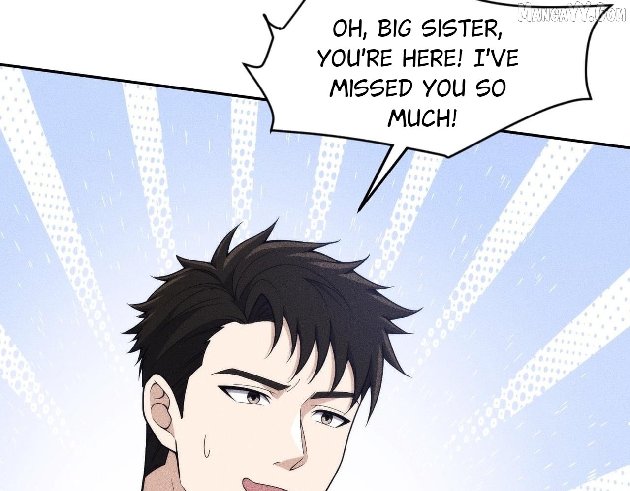 Urban Dragon Revealed Chapter 15 - Page 75 in English