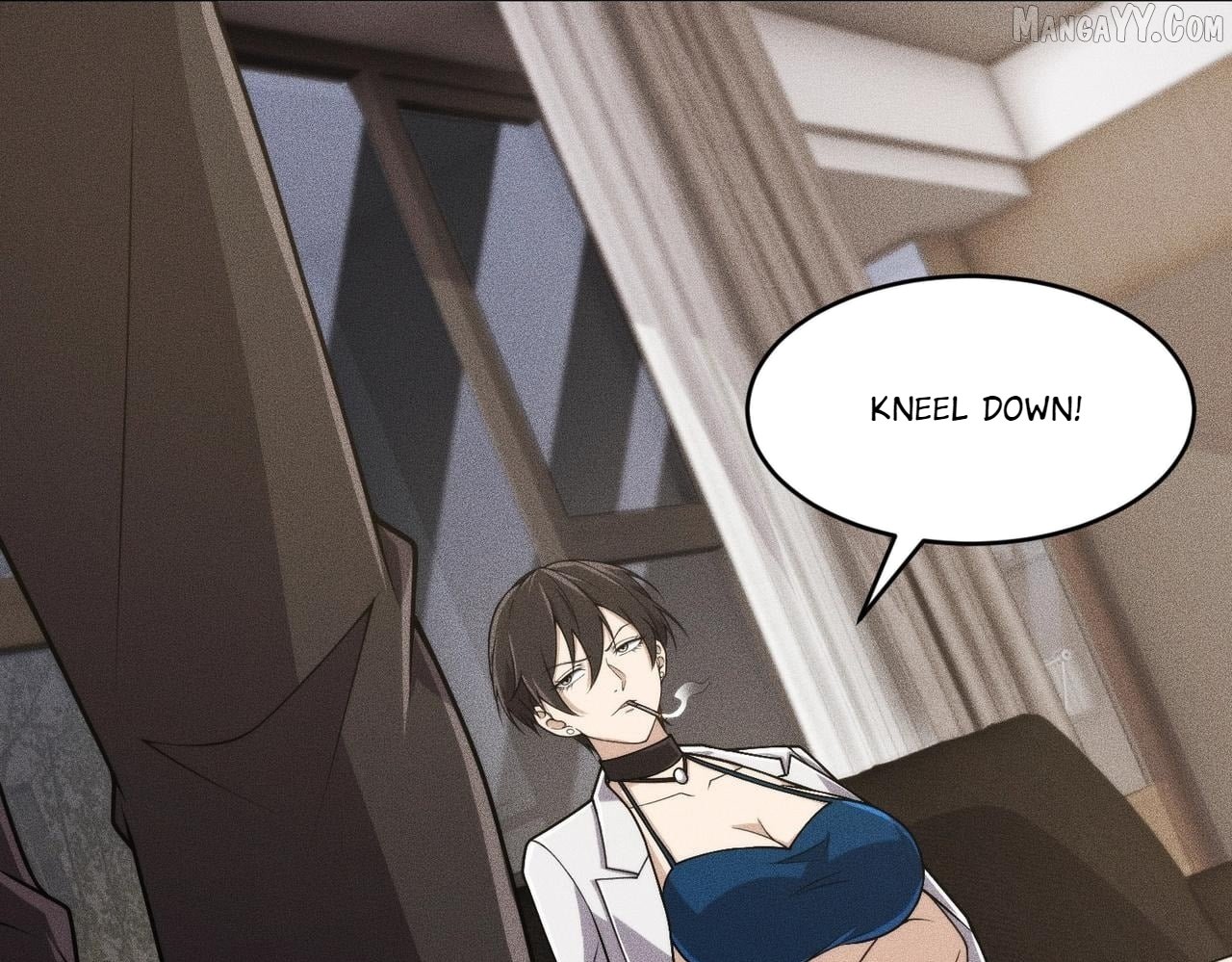 Urban Dragon Revealed Chapter 15 - Page 82 in English
