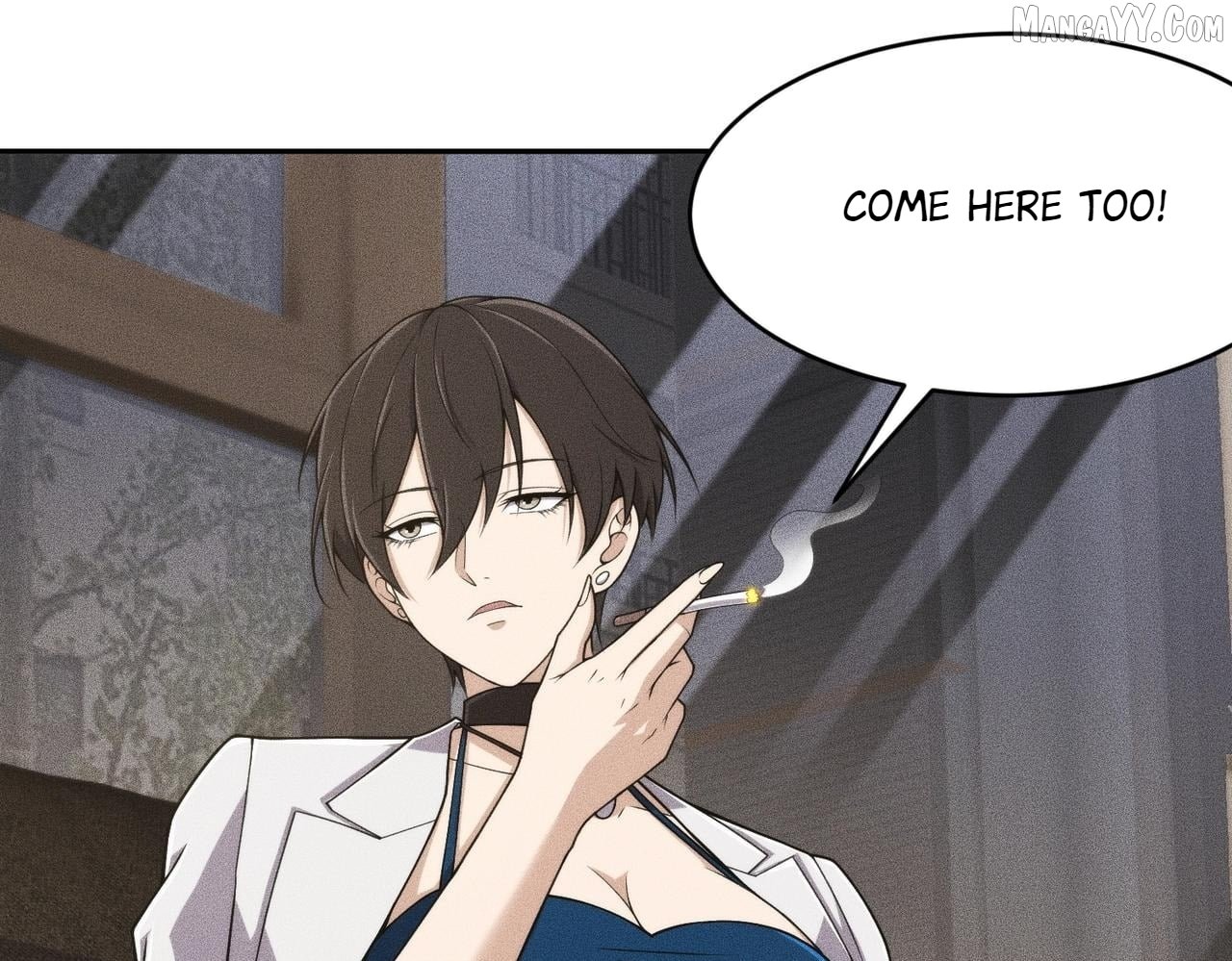 Urban Dragon Revealed Chapter 15 - Page 88 in English