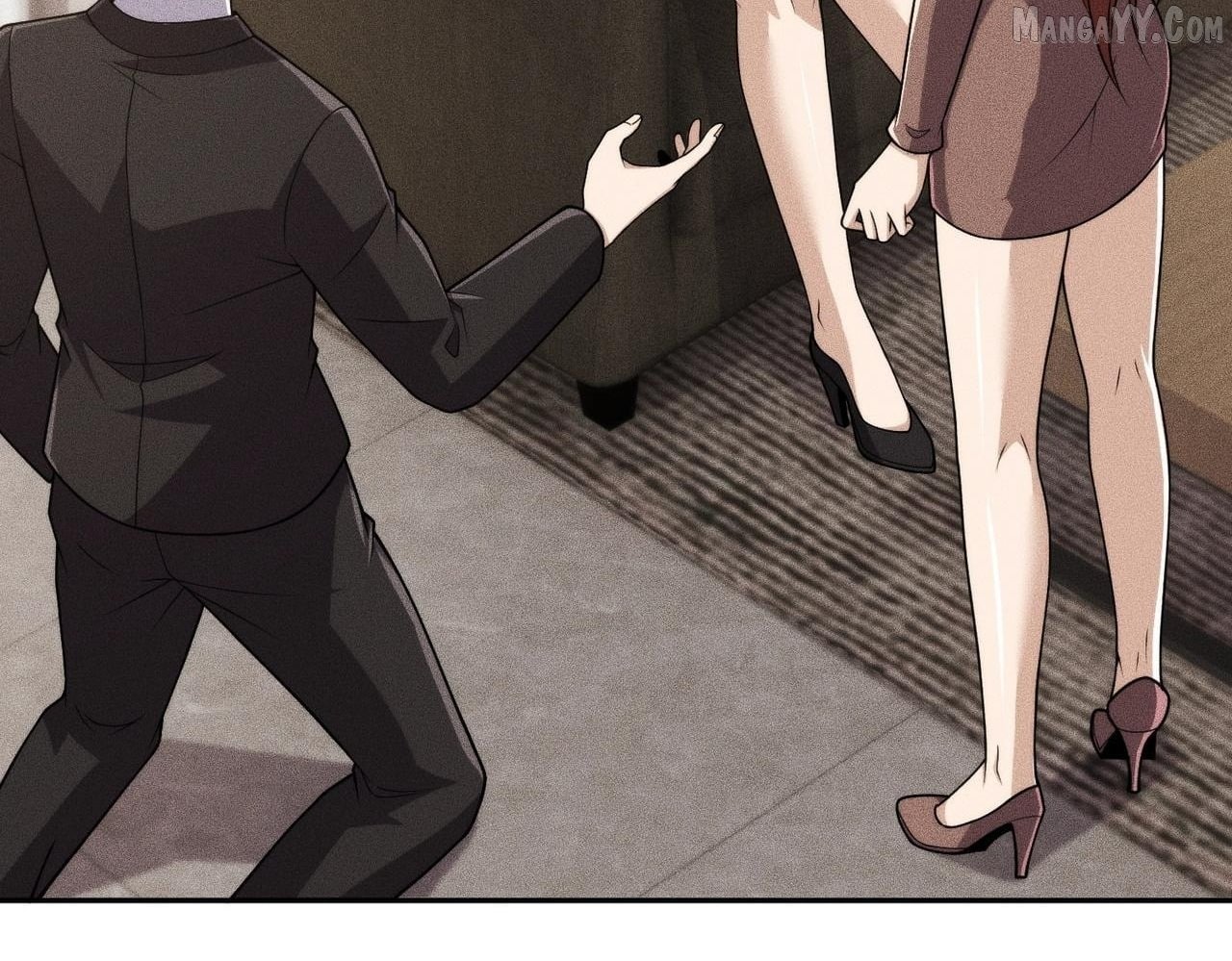 Urban Dragon Revealed Chapter 15 - Page 92 in English