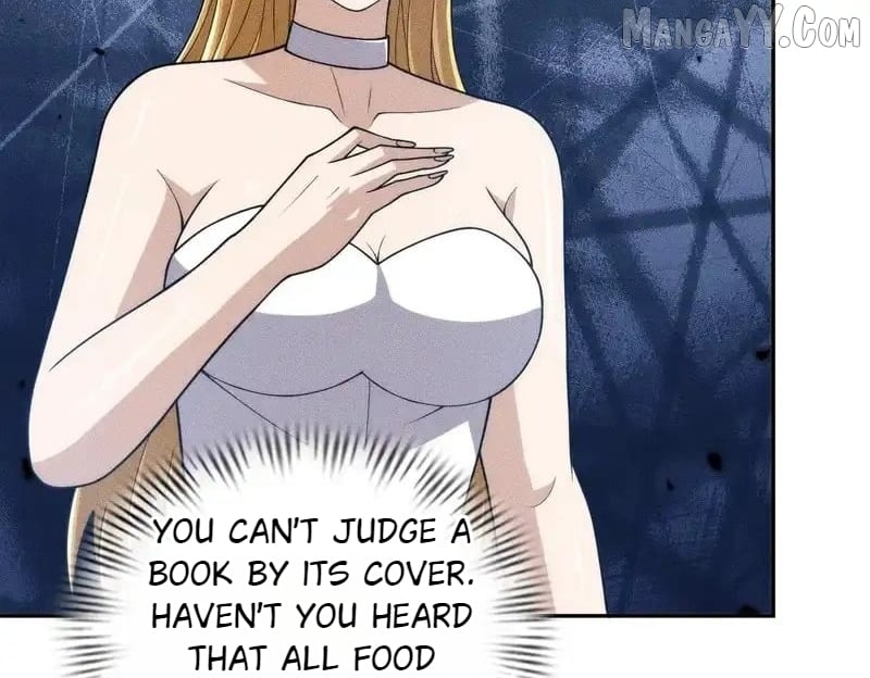 Urban Dragon Revealed Chapter 16 - Page 12 in English
