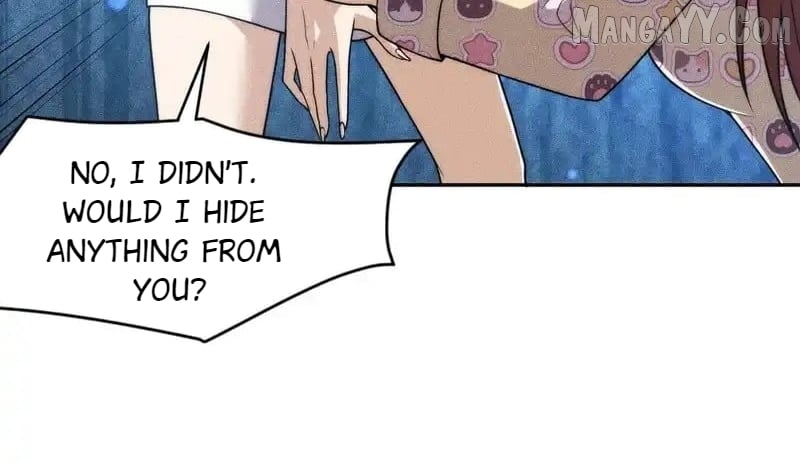 Urban Dragon Revealed Chapter 16 - Page 19 in English