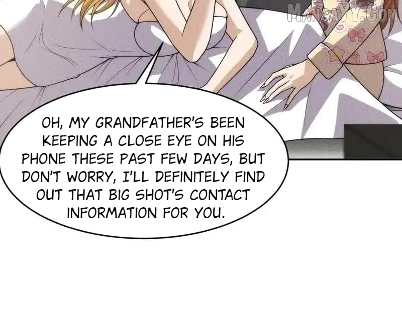 Urban Dragon Revealed Chapter 16 - Page 25 in English