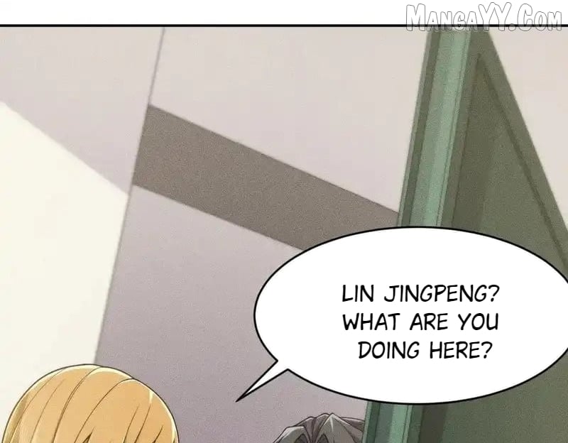 Urban Dragon Revealed Chapter 16 - Page 29 in English