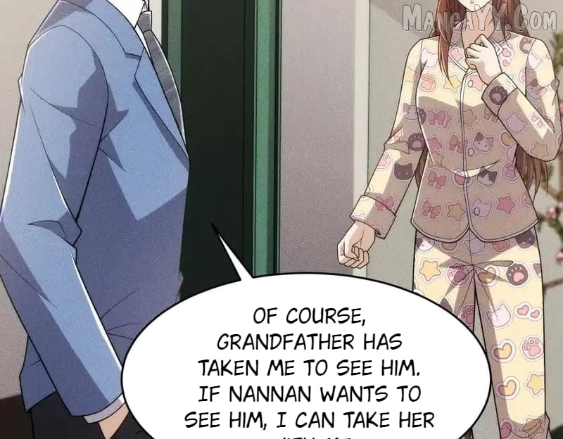 Urban Dragon Revealed Chapter 16 - Page 41 in English
