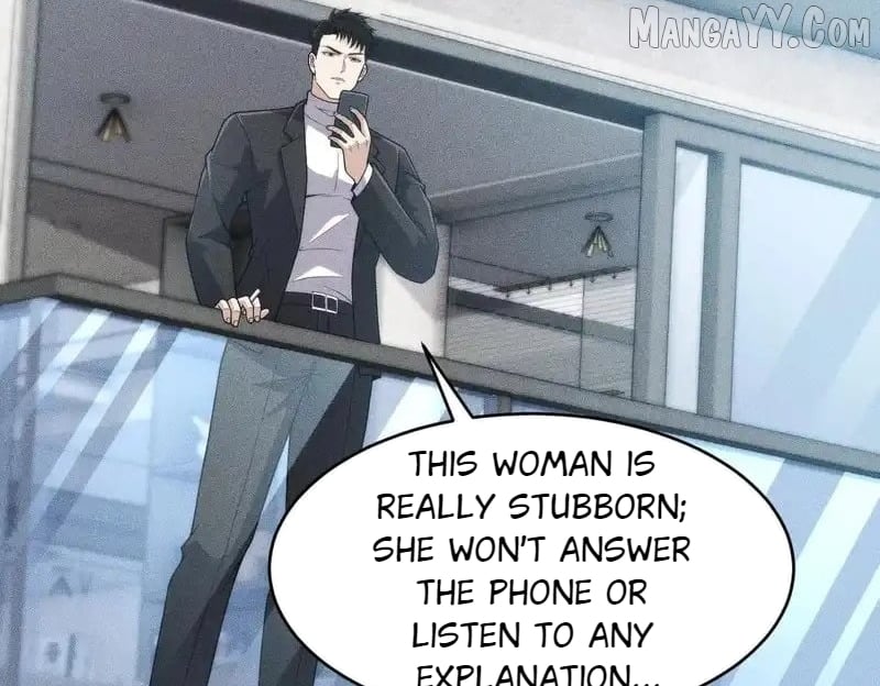 Urban Dragon Revealed Chapter 16 - Page 44 in English