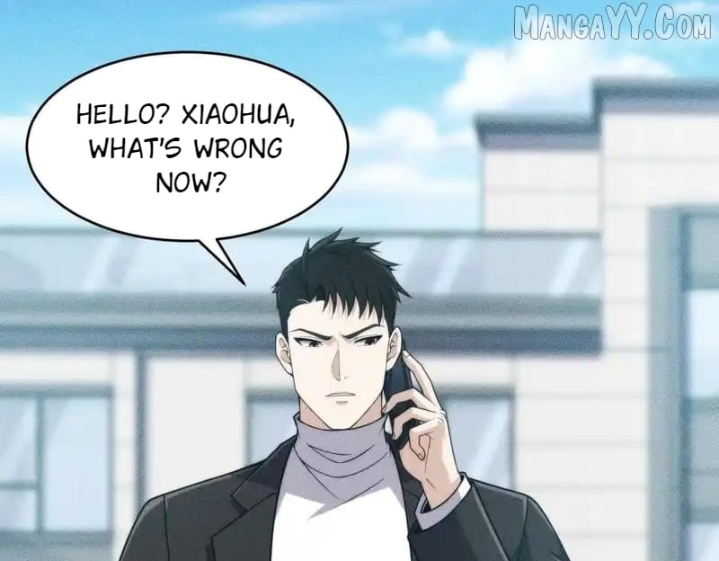 Urban Dragon Revealed Chapter 16 - Page 58 in English