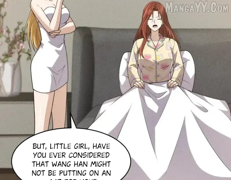 Urban Dragon Revealed Chapter 16 - Page 6 in English