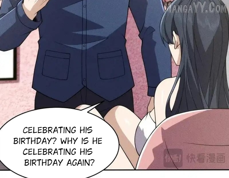 Urban Dragon Revealed Chapter 16 - Page 79 in English