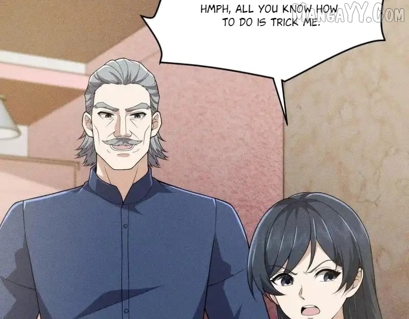Urban Dragon Revealed Chapter 16 - Page 85 in English