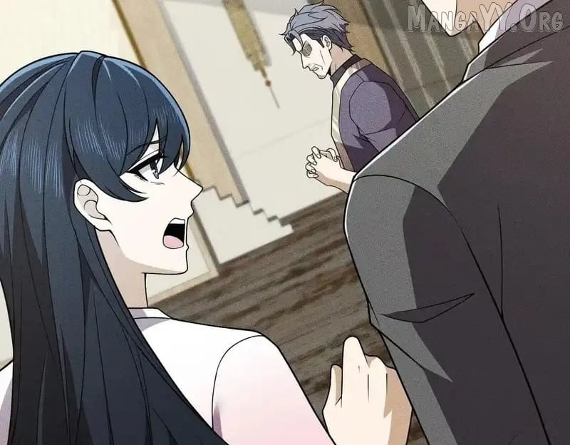 Urban Dragon Revealed Chapter 17 - Page 110 in English