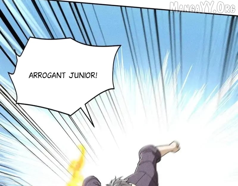 Urban Dragon Revealed Chapter 17 - Page 112 in English