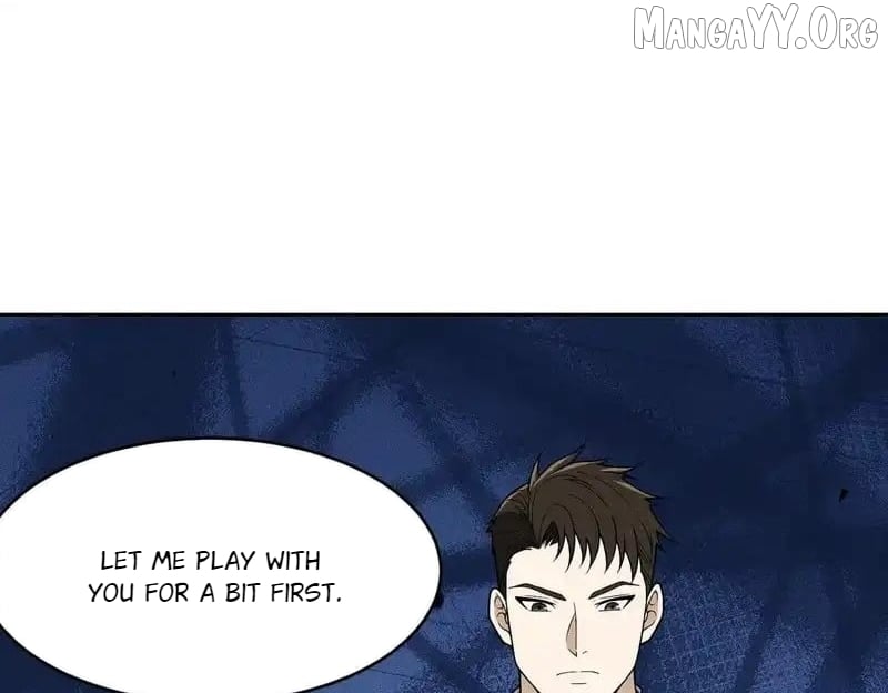 Urban Dragon Revealed Chapter 17 - Page 121 in English