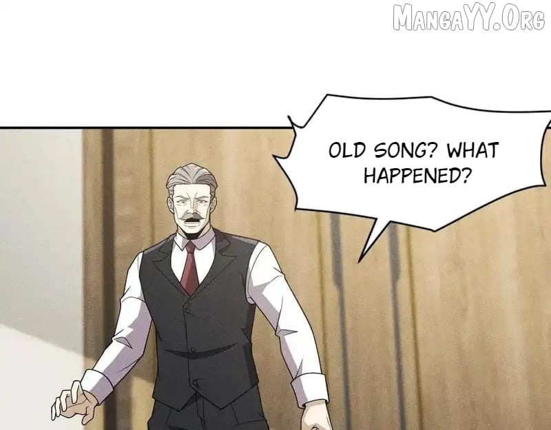 Urban Dragon Revealed Chapter 17 - Page 129 in English
