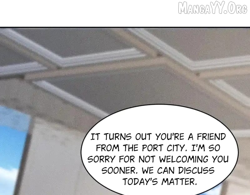 Urban Dragon Revealed Chapter 17 - Page 135 in English
