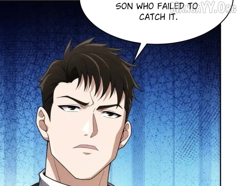 Urban Dragon Revealed Chapter 17 - Page 138 in English