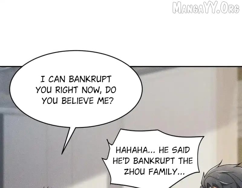 Urban Dragon Revealed Chapter 17 - Page 153 in English