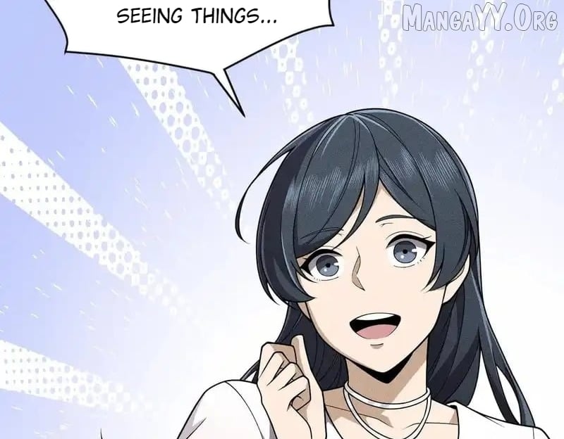 Urban Dragon Revealed Chapter 17 - Page 19 in English