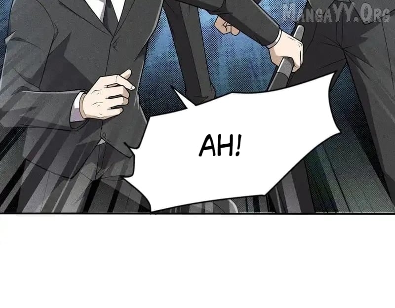 Urban Dragon Revealed Chapter 17 - Page 26 in English