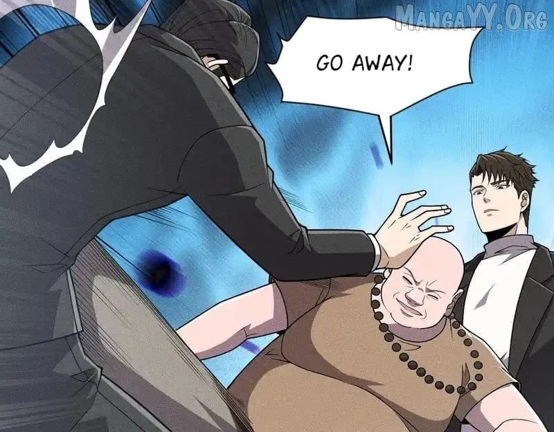 Urban Dragon Revealed Chapter 17 - Page 28 in English