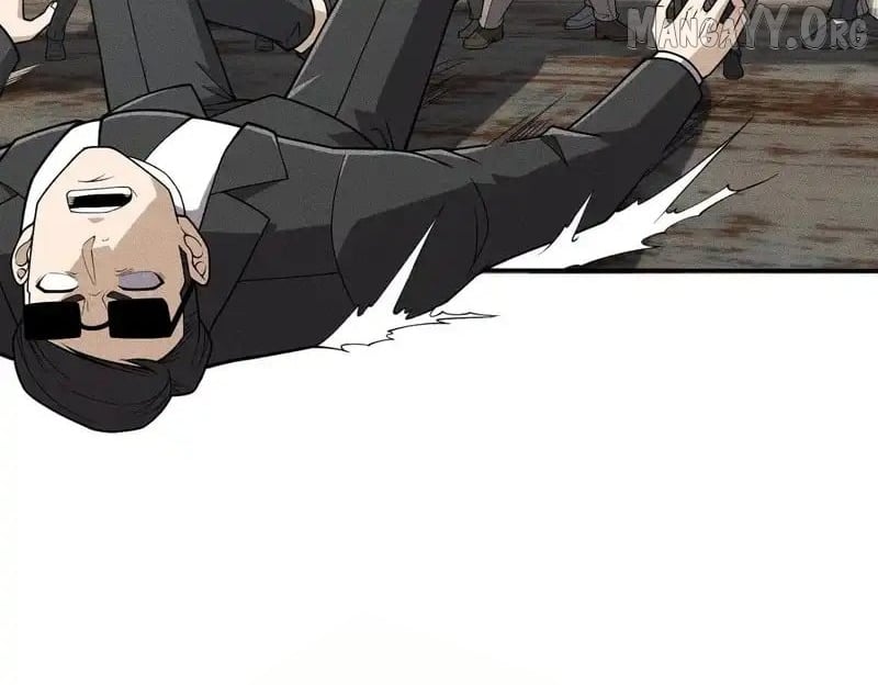 Urban Dragon Revealed Chapter 17 - Page 32 in English