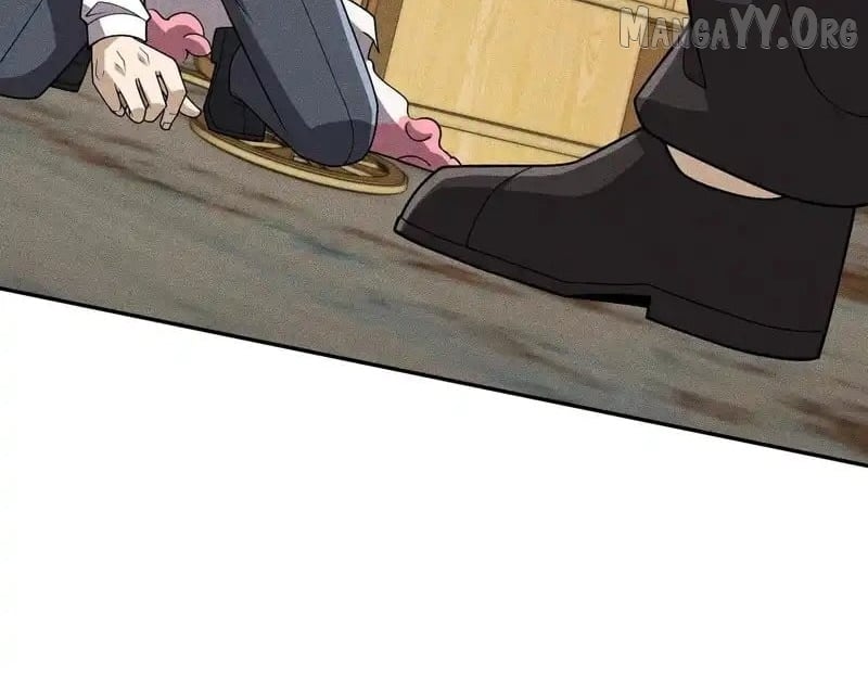 Urban Dragon Revealed Chapter 17 - Page 86 in English