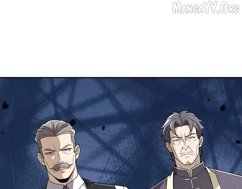 Urban Dragon Revealed Chapter 17 - Page 99 in English
