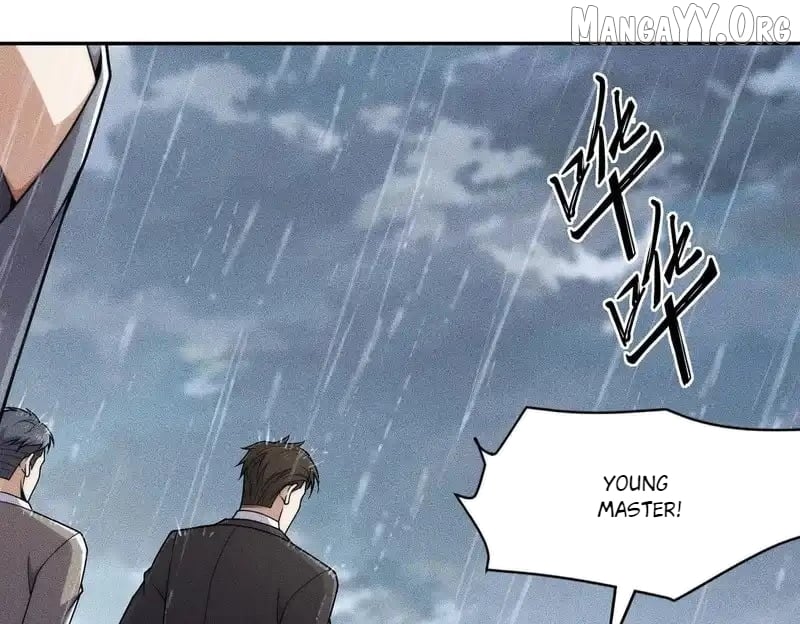 Urban Dragon Revealed Chapter 18 - Page 100 in English