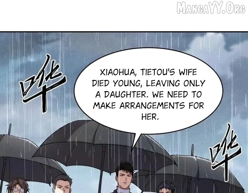 Urban Dragon Revealed Chapter 18 - Page 103 in English