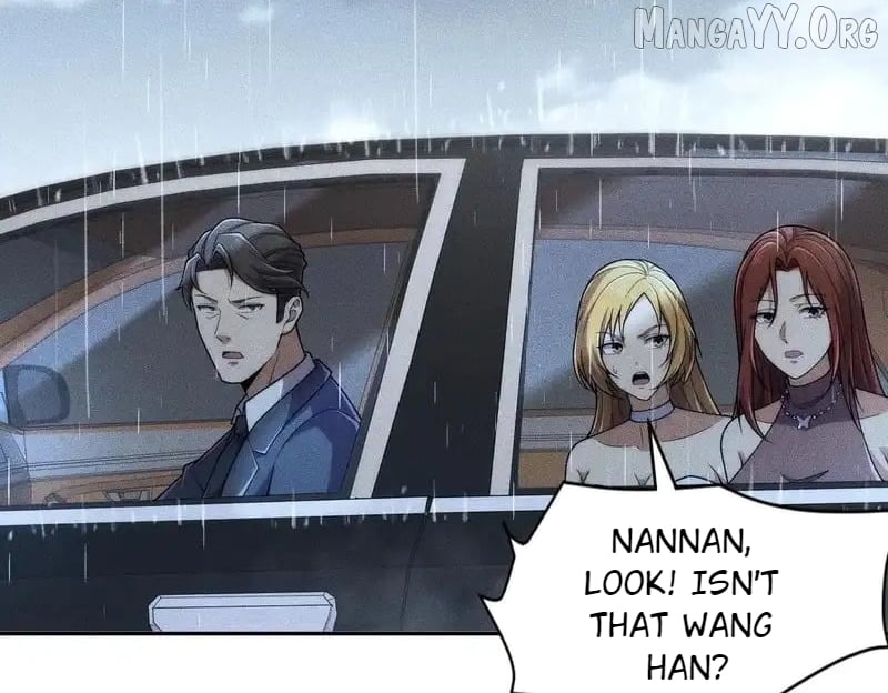 Urban Dragon Revealed Chapter 18 - Page 107 in English