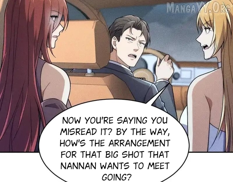 Urban Dragon Revealed Chapter 18 - Page 133 in English