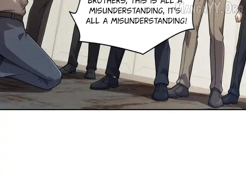 Urban Dragon Revealed Chapter 18 - Page 15 in English