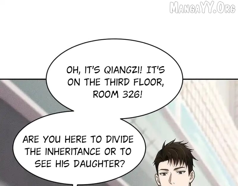 Urban Dragon Revealed Chapter 18 - Page 154 in English