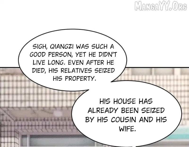Urban Dragon Revealed Chapter 18 - Page 157 in English