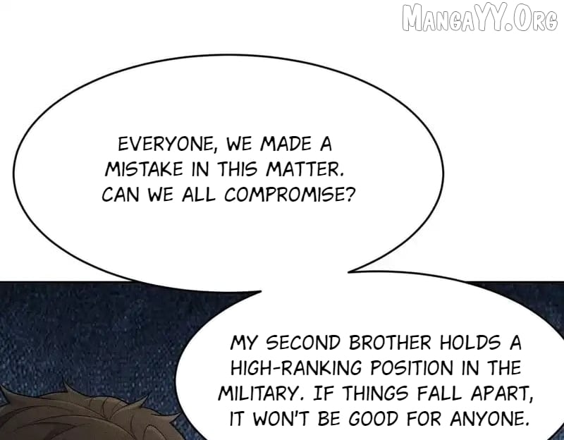 Urban Dragon Revealed Chapter 18 - Page 20 in English