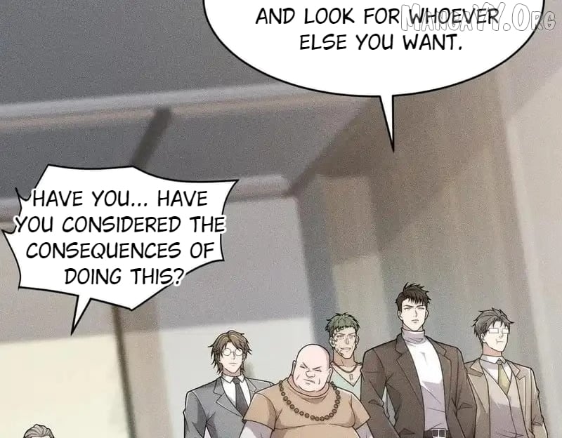 Urban Dragon Revealed Chapter 18 - Page 29 in English