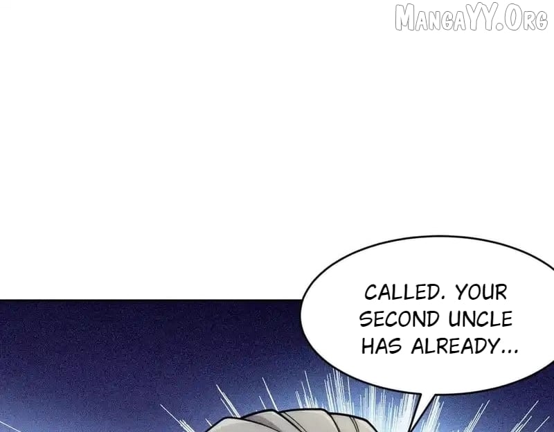 Urban Dragon Revealed Chapter 18 - Page 34 in English