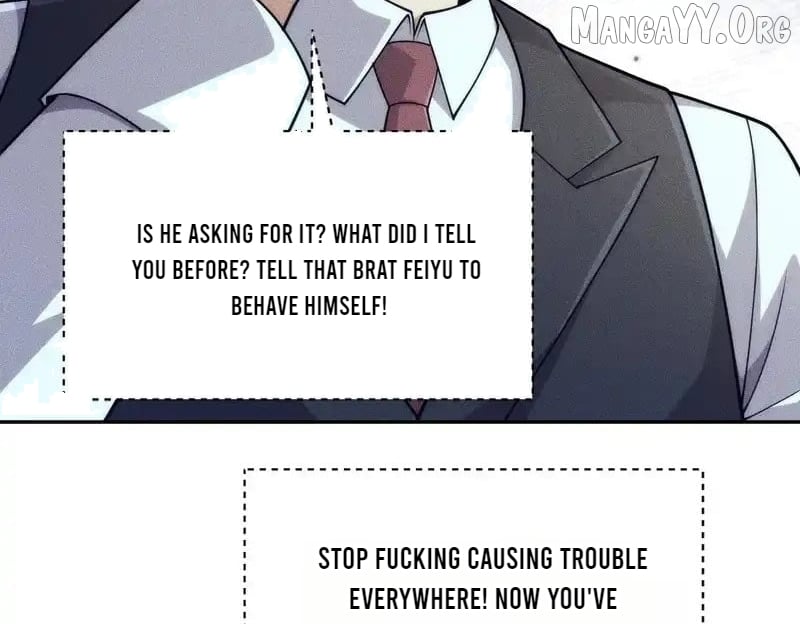 Urban Dragon Revealed Chapter 18 - Page 39 in English