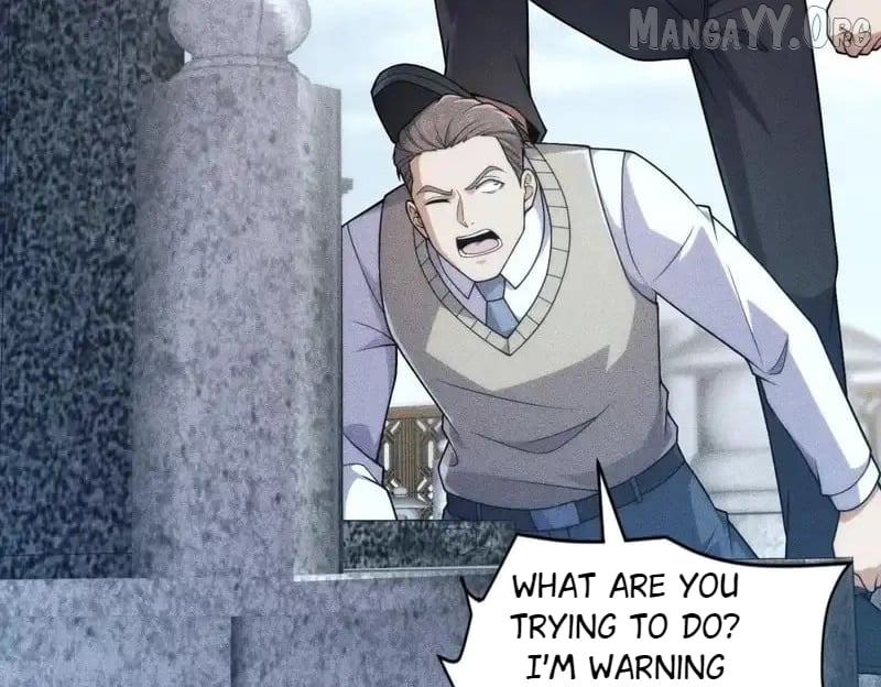 Urban Dragon Revealed Chapter 18 - Page 54 in English