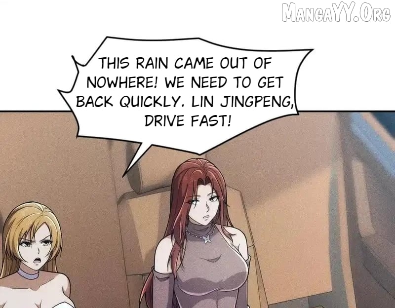 Urban Dragon Revealed Chapter 18 - Page 87 in English