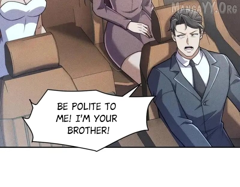 Urban Dragon Revealed Chapter 18 - Page 88 in English